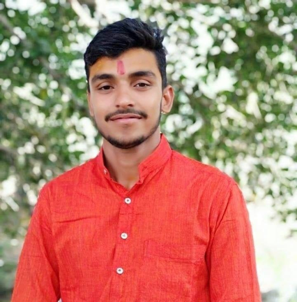 Pandit Ram Milan Shastri